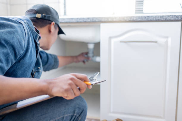 Water Softener Installation in Bartlett, TN