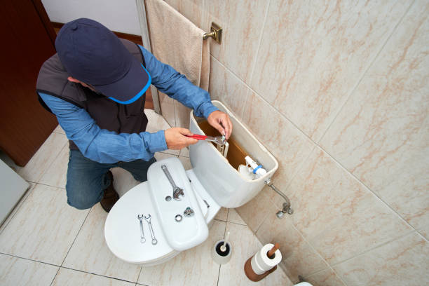 Best Shower Repair Services  in Bartlett, TN